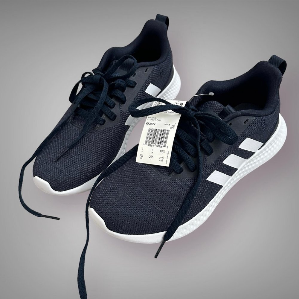 Brand New Adidas Men Shoes
